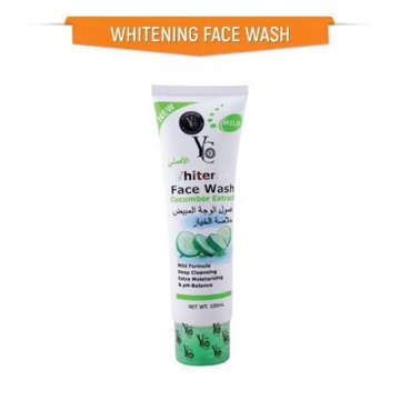 Picture of Yc Whitening Fw Cucumber Extract 100ml Mild